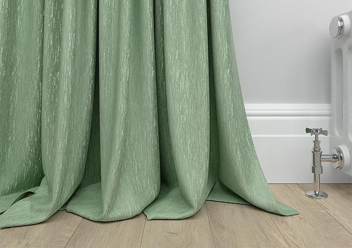 Kent, Duckegg - Made to Measure Curtains - Image 6